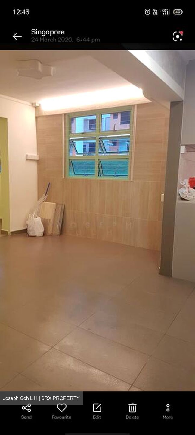 Blk 96 Crescent View (Queenstown), HDB 3 Rooms #518957731